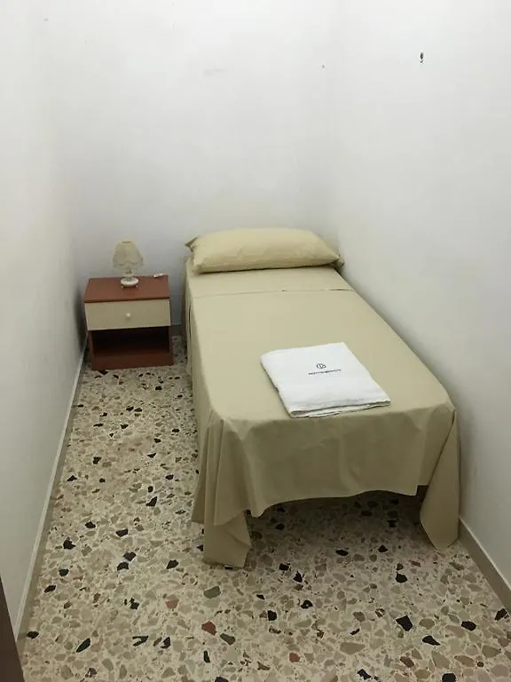 Appartamento Casalbianco Valderice 0*,