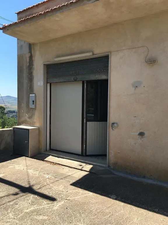 Appartamento Casalbianco Valderice