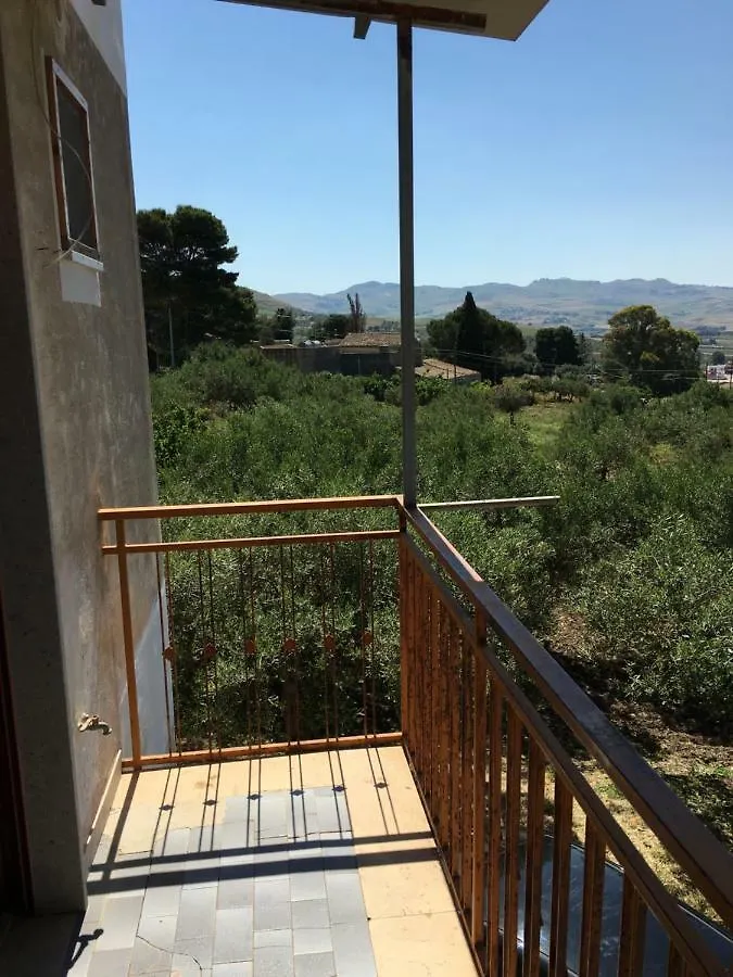 Holiday home Appartamento Casalbianco Valderice Italy